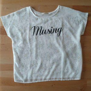Used Kids' T-shirts